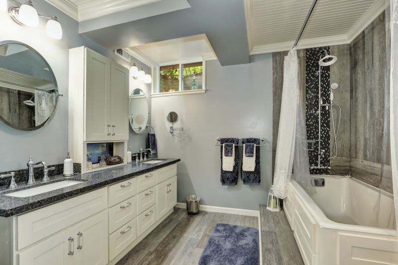 Top Bathroom Remodeling Companies in Cranford, NJ