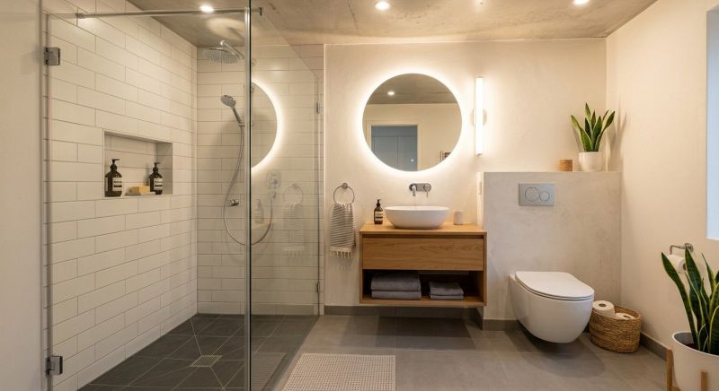 Top Bathroom Remodeling Companies in Englewood, NJ