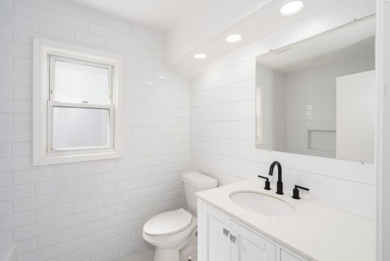 Top Bathroom Remodeling Companies in Jersey City, NJ