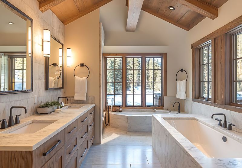 Top Bathroom Remodeling Companies in Summit, NJ