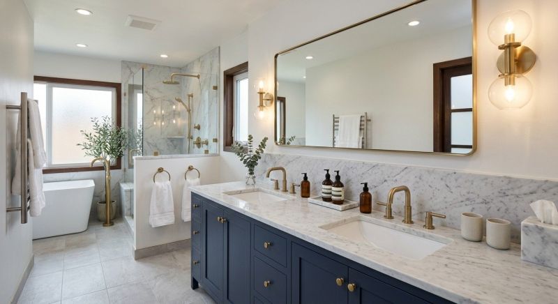Top Bathroom Remodeling Companies in West Milford, NJ