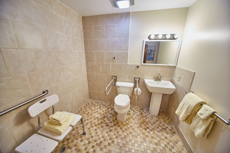 Best Bathroom Accessibility Contractors in Hackensack, NJ