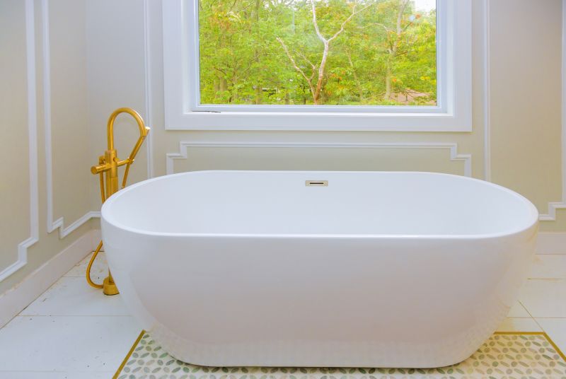 Cost of Bathtub Installation in Hackensack, NJ